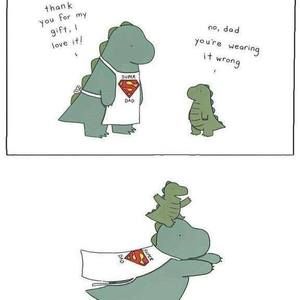 Meet your Posher, Cedric